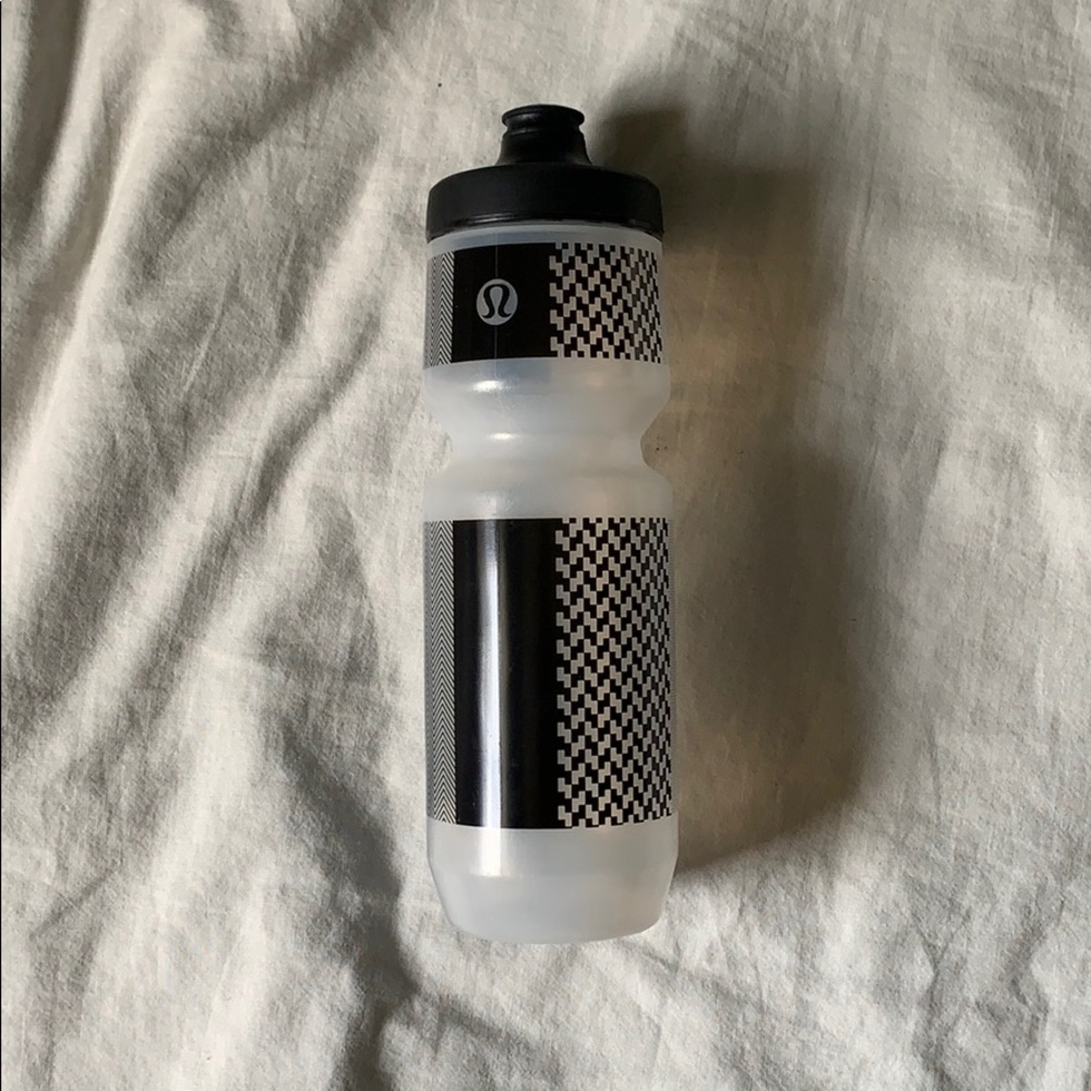 Lululemon Purist Cycling Water Bottle